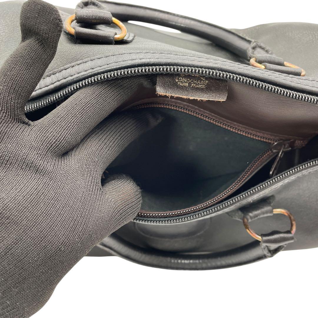 卍 LONGCHAMP