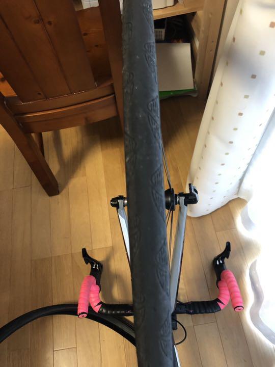 マビック ほぼ新品 中古GP4000SII付 8Rh5b-m36074690647 アクシウム 人気国産