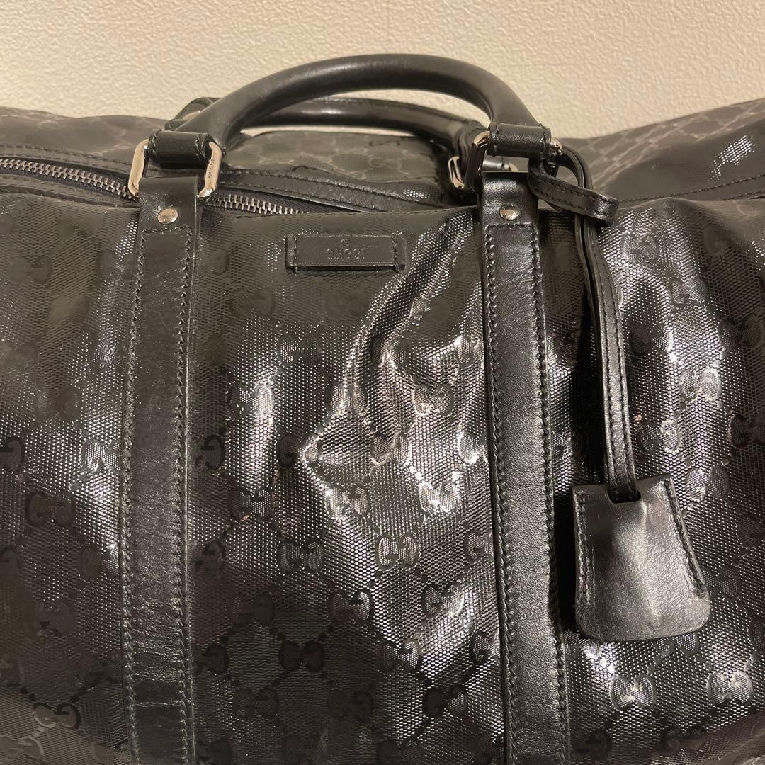 GUCCI インプリメ ボストンバッグ グッチ GUCCI インプリメ ボストンバッオンライン ショップ