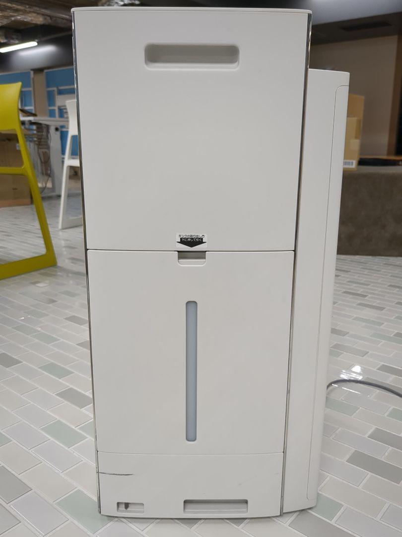 加湿空気清浄機 KI-PX100-