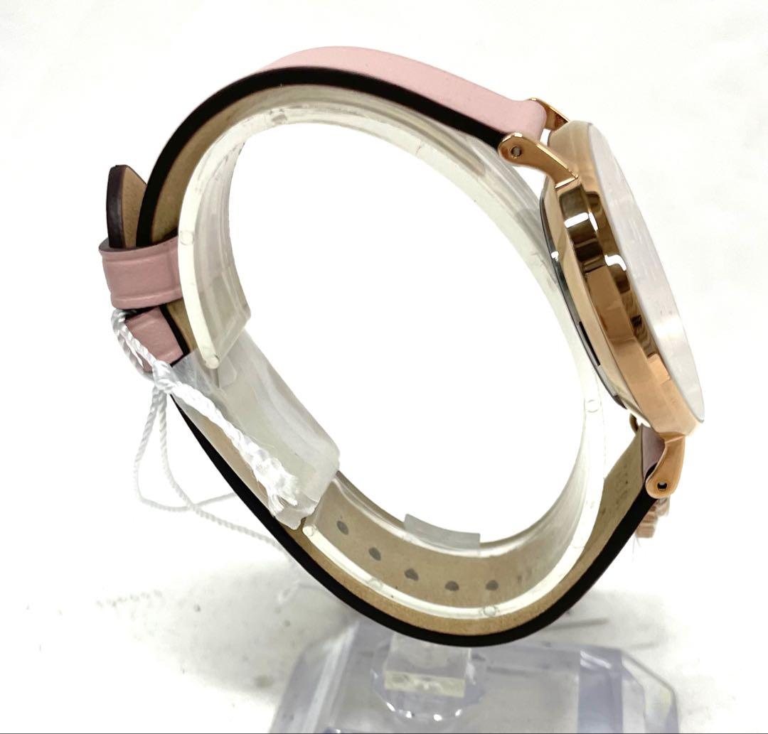 ☆ COACH コーチ ペリー 14503884 レディース 腕時計 QZ 2針