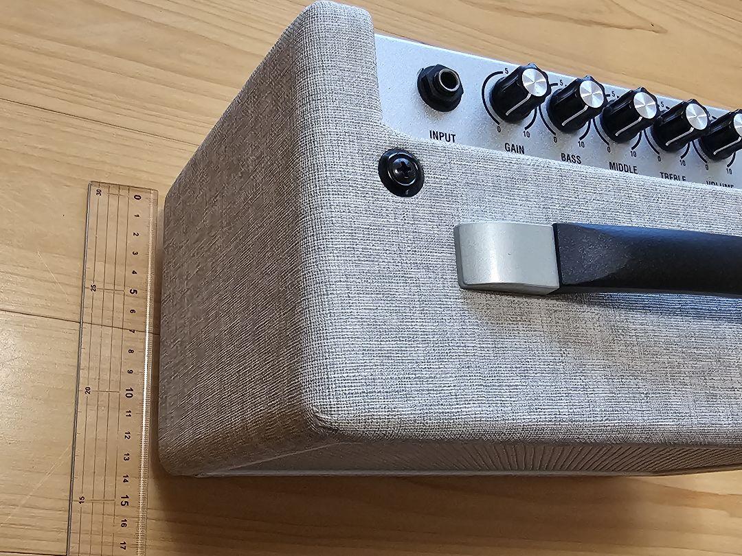 LOUIS LBA-10 ベース用アンプ