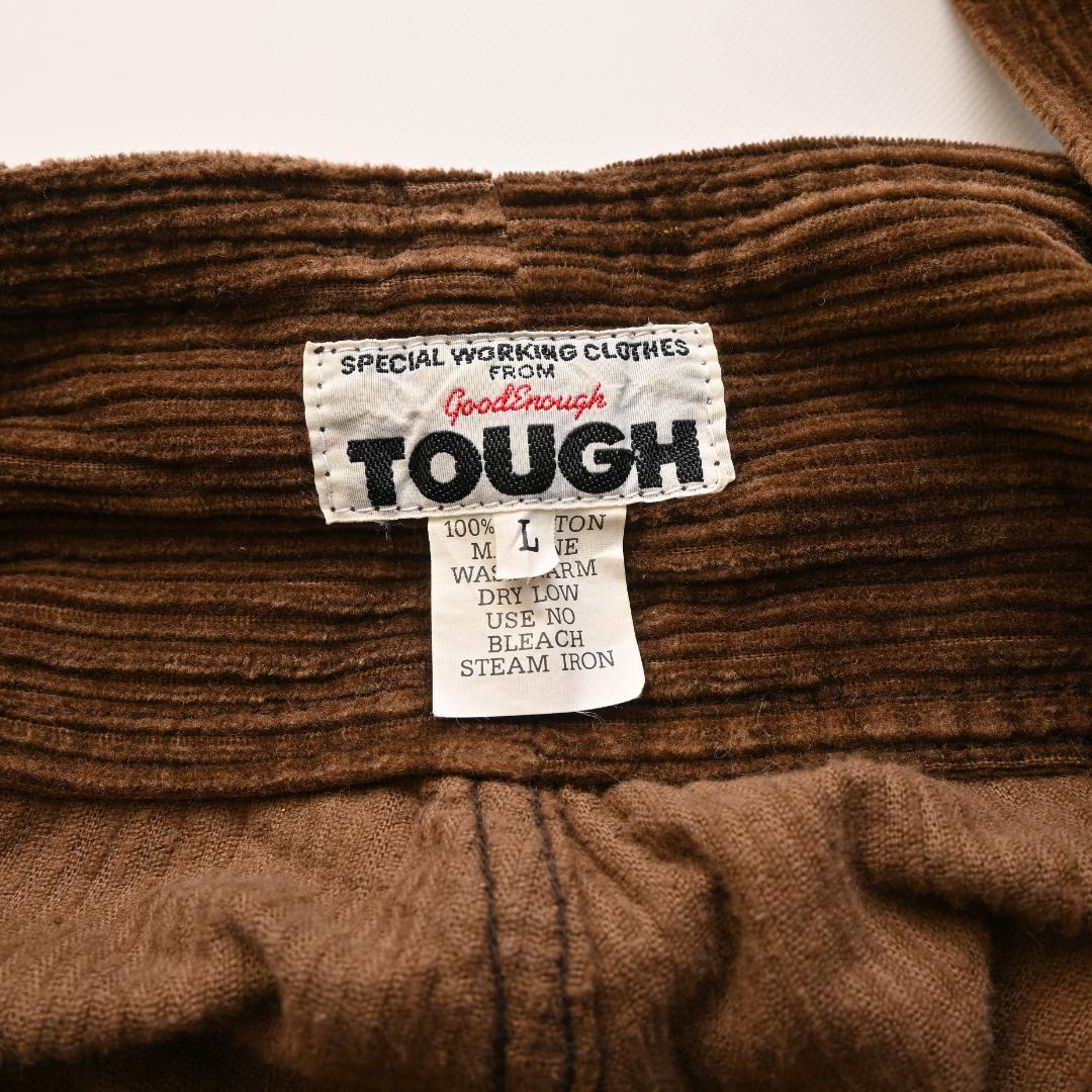 オーバーオール