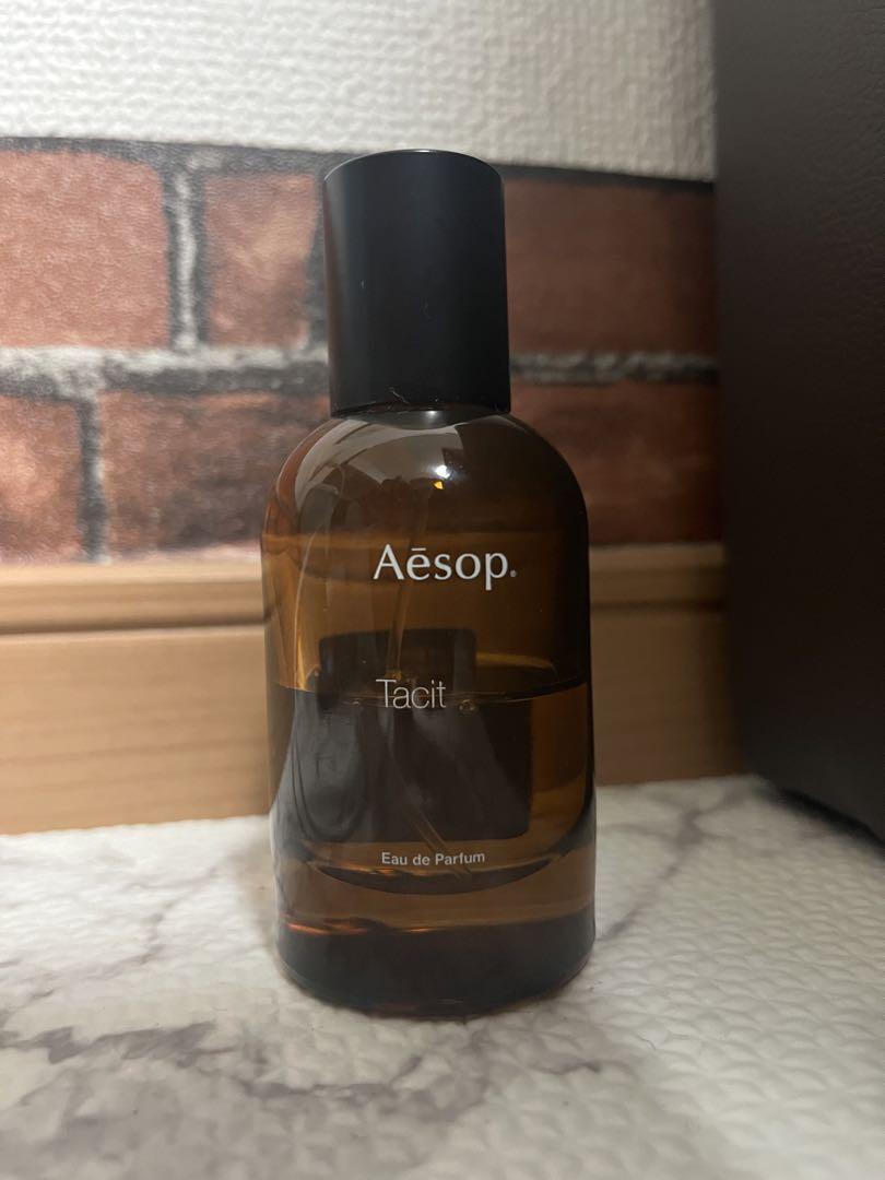 Aesop イソップ タシット オードパルファム 50ml - 香水(ユニ