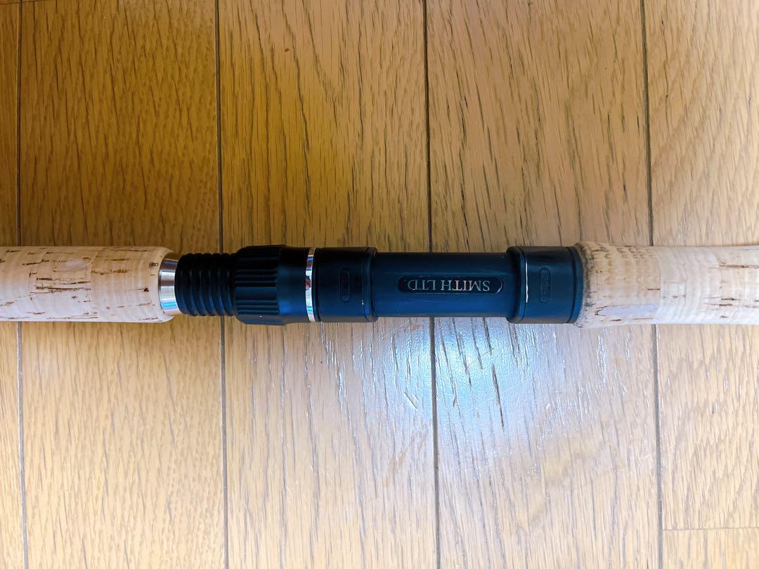 美品　スミス　ブローショット3Dボロン SBX-87RS 美品 スミス ブローショット3Dボロン SBX-87RS - メルカリ