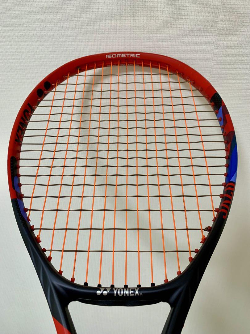 yonex vcore98 グリップ2 YONEX VCORE 98（2023） グリップ2