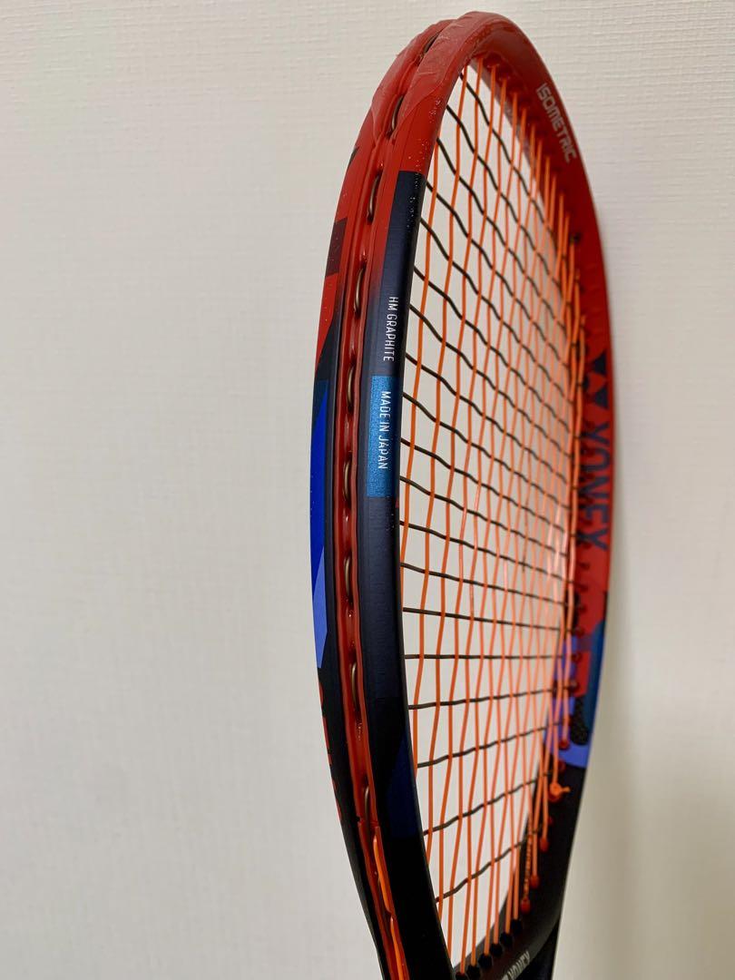 YONEX VCORE 98（2023） グリップ2