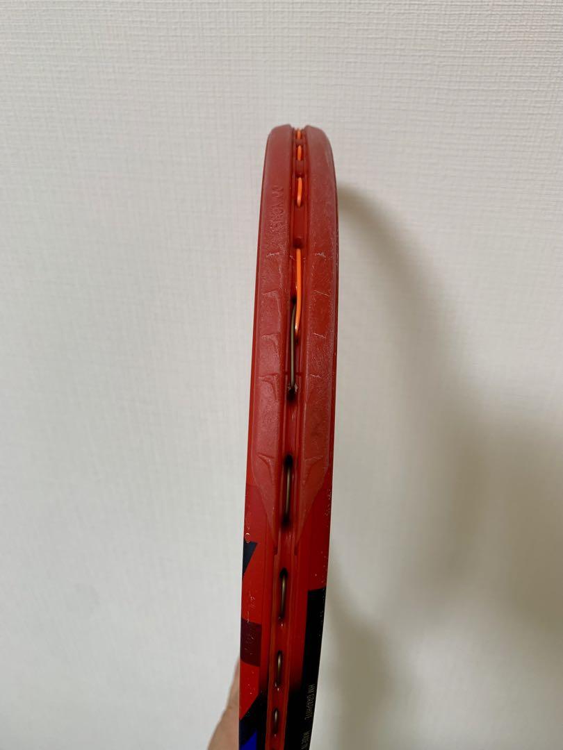 YONEX VCORE 98（2023） グリップ2 テニス