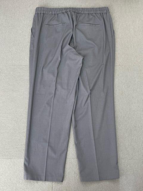 K05143) NEWYORKER セットアップ パンツスーツ 大きいサイズ