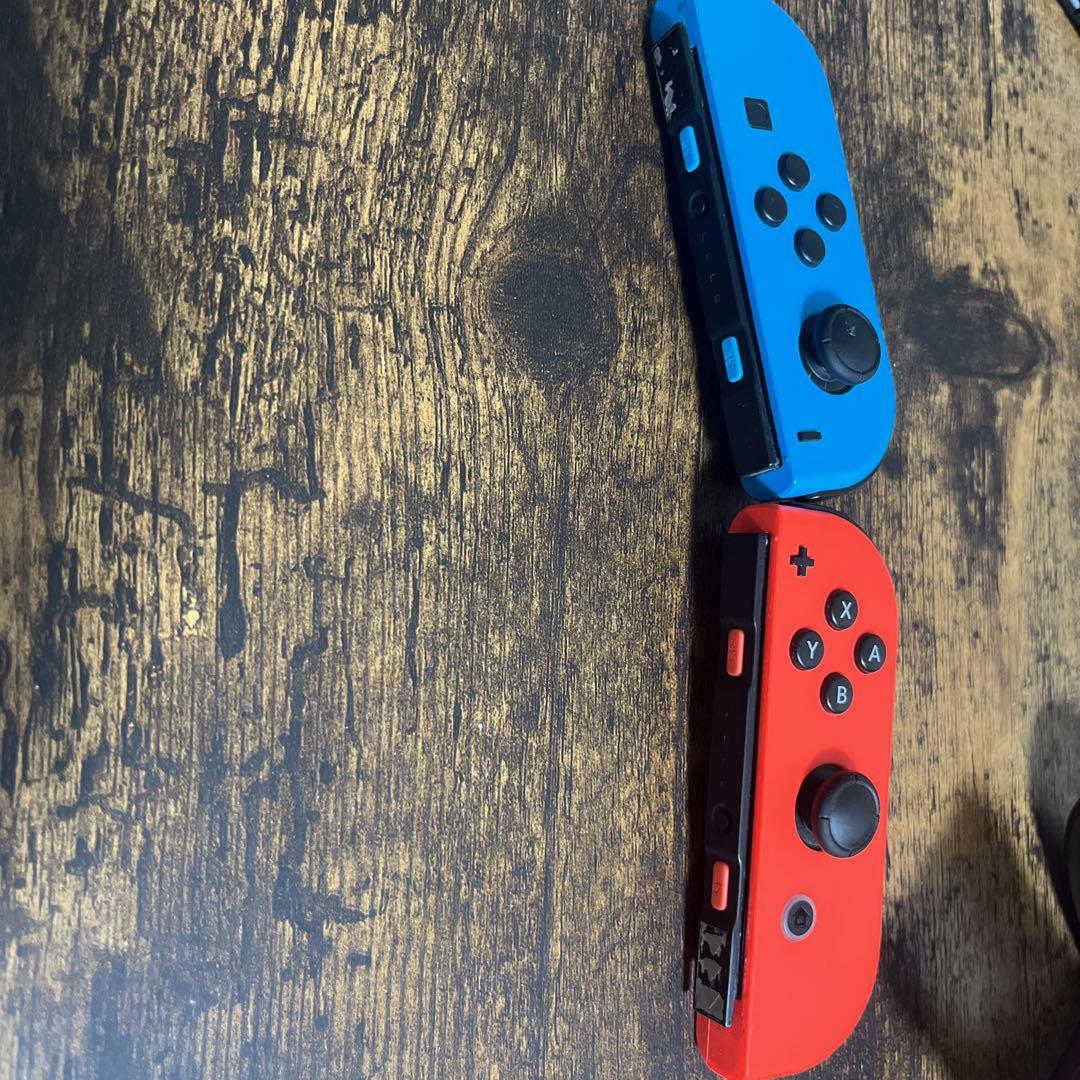 ニンテンドースイッチ　￼switch 旧型￼ Nintendo Switch 旧型 Nintendo Switch