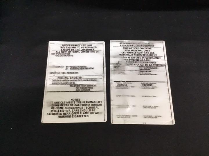 がれがあり∊ 管37 アシュレイ家具 ファブリックソファ 2P JhpK7-m36079271576 自社便配送地域あり アメリカ製 ◍により