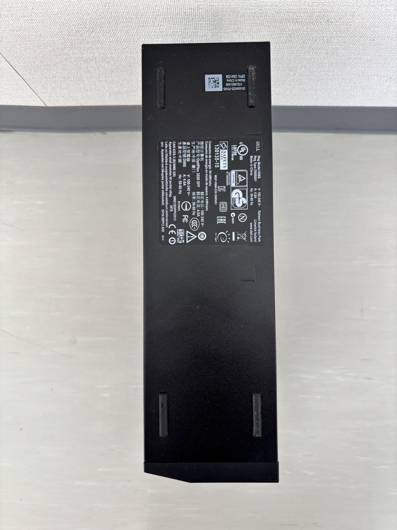 Dell Optiplex3020デスクトップパソコン