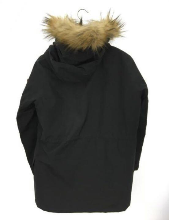 正規品在庫 マウジー moussy ミリタリージャケット ダウンジャケット wf69n-m36081111019 お買い得HOT