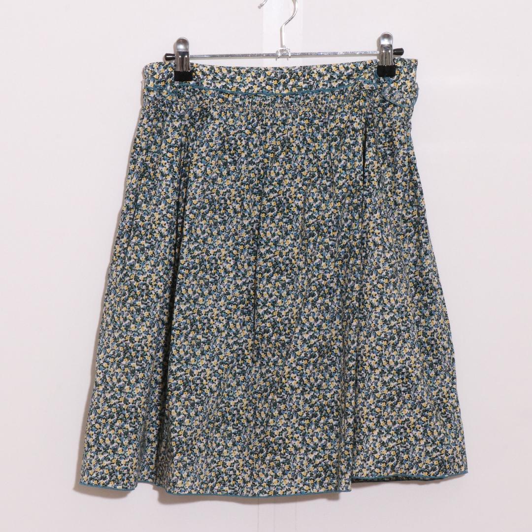 MACKINTOSH PHILOSOPHY マッキントッシュフィロソフィー フレア