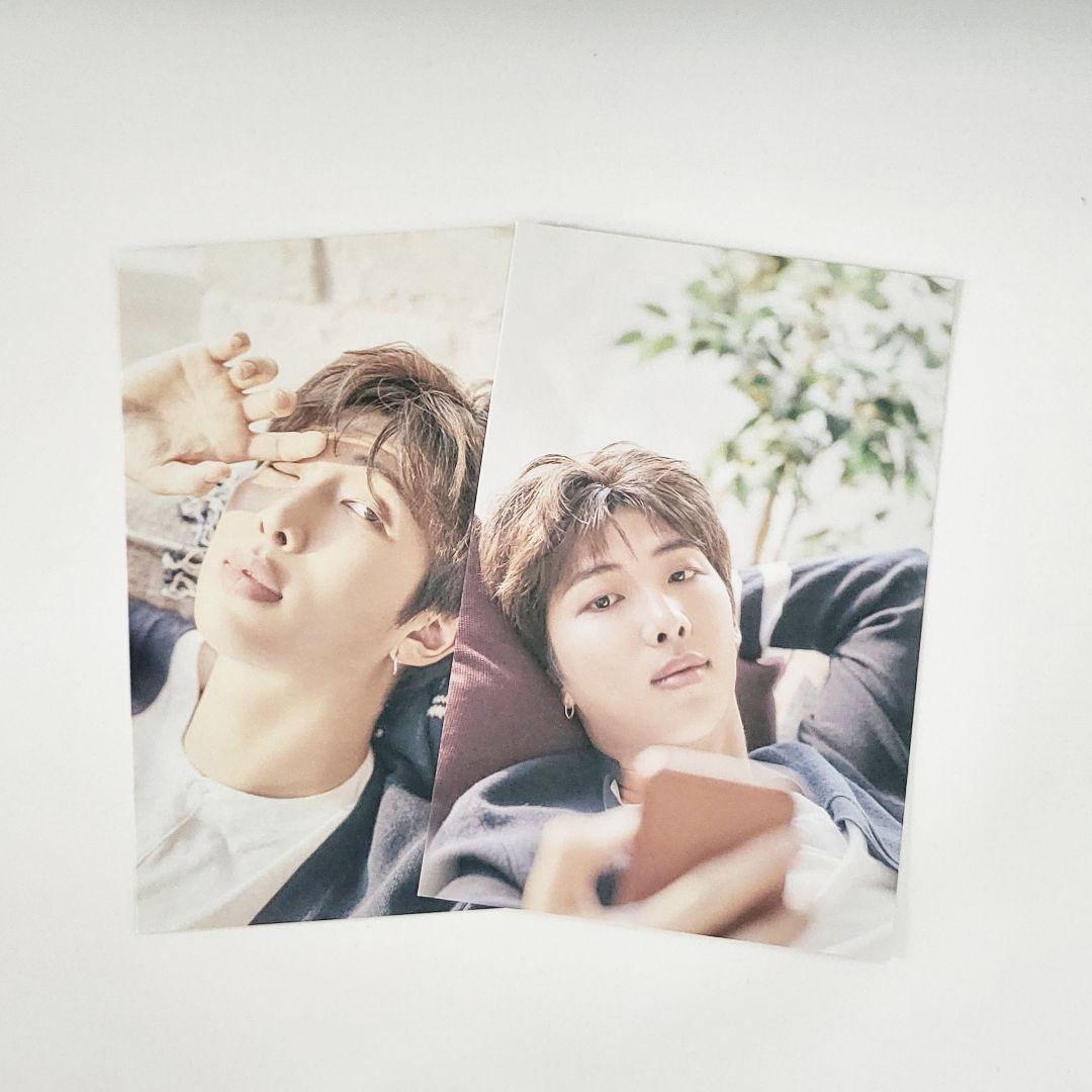 BTS オヌル展示会 生写真105枚コンプリート BTS オヌル展示会 生写真105枚コンプリート