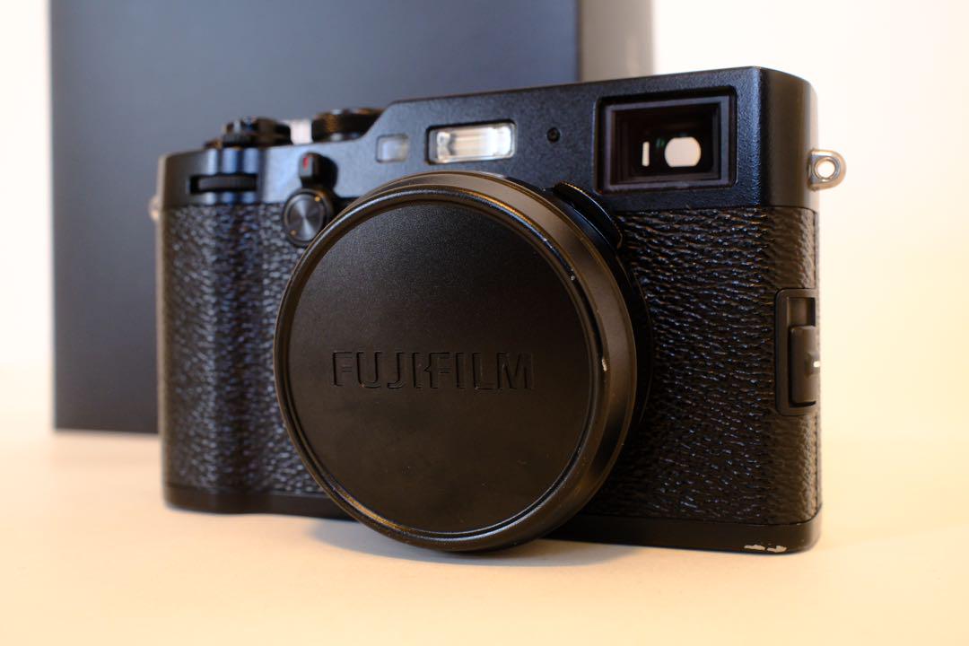 ★ FUJIFILM