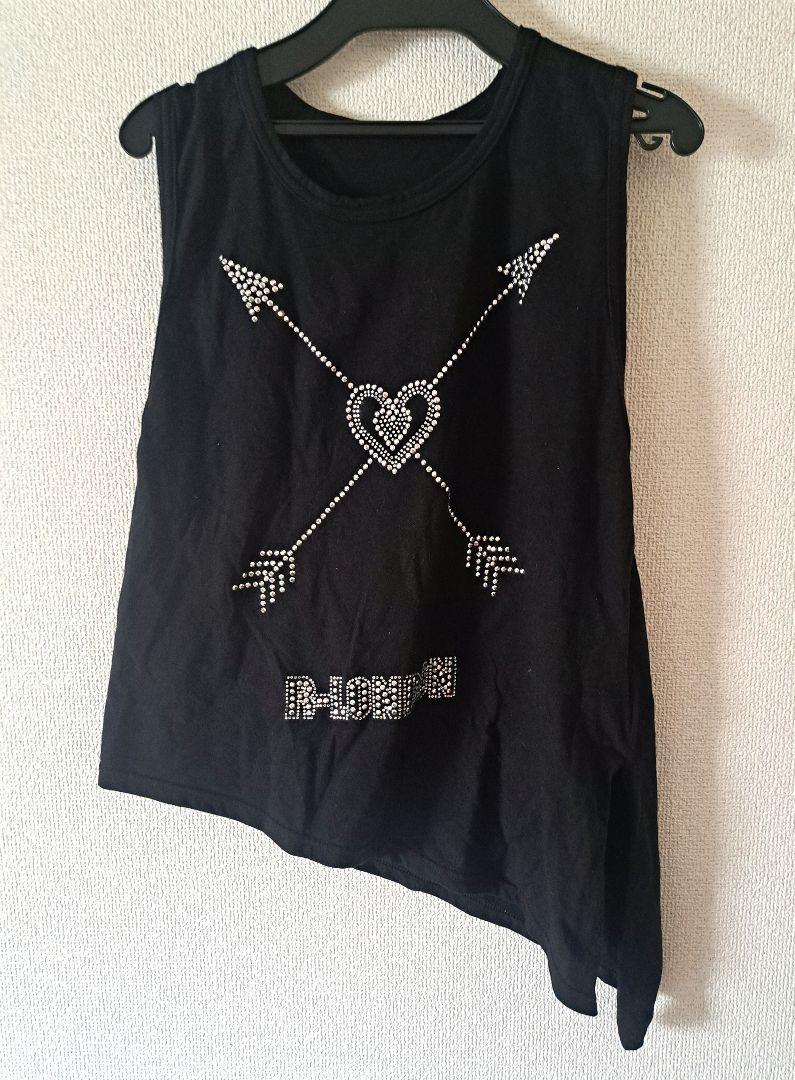 R-LONDON アールロンドン　RLONDON Rロンドン トップス
