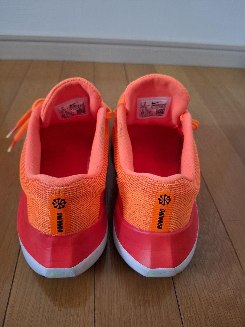 ナイキ Nike ズーム フライ 5 　26.0㎝