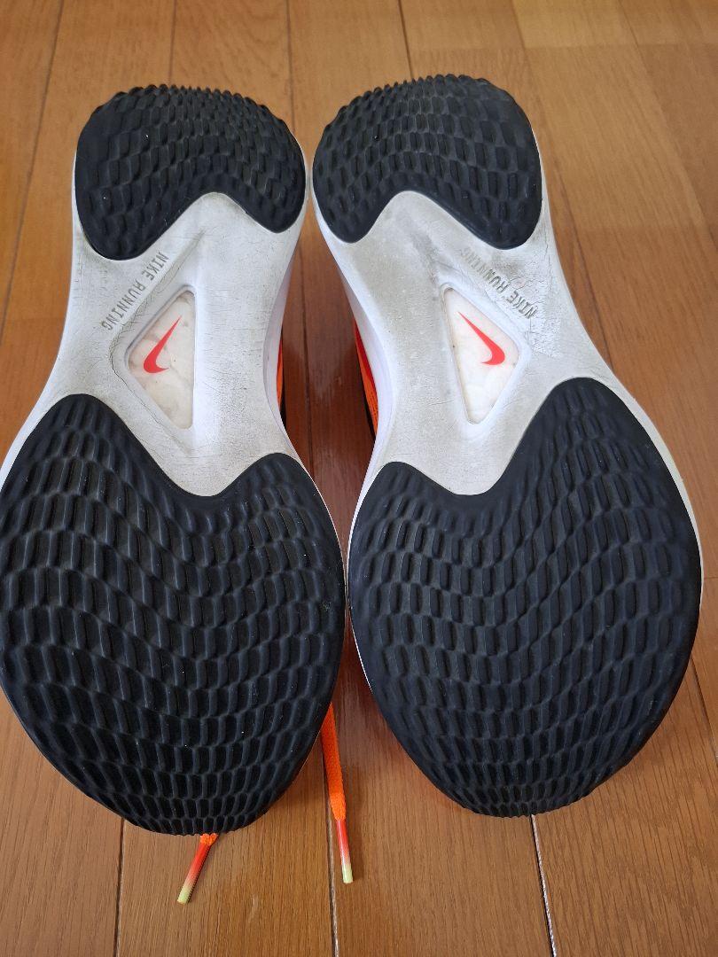 ナイキ Nike ズーム フライ 5 　26.0㎝