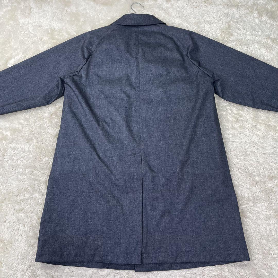 ✨3way 撥水✨WORK TRIP OUTFITS ライナー ステンカラー M メンズ ✨3way 撥水✨WORK TRIP OUTFITS ライナー ステンカラー M メンズ