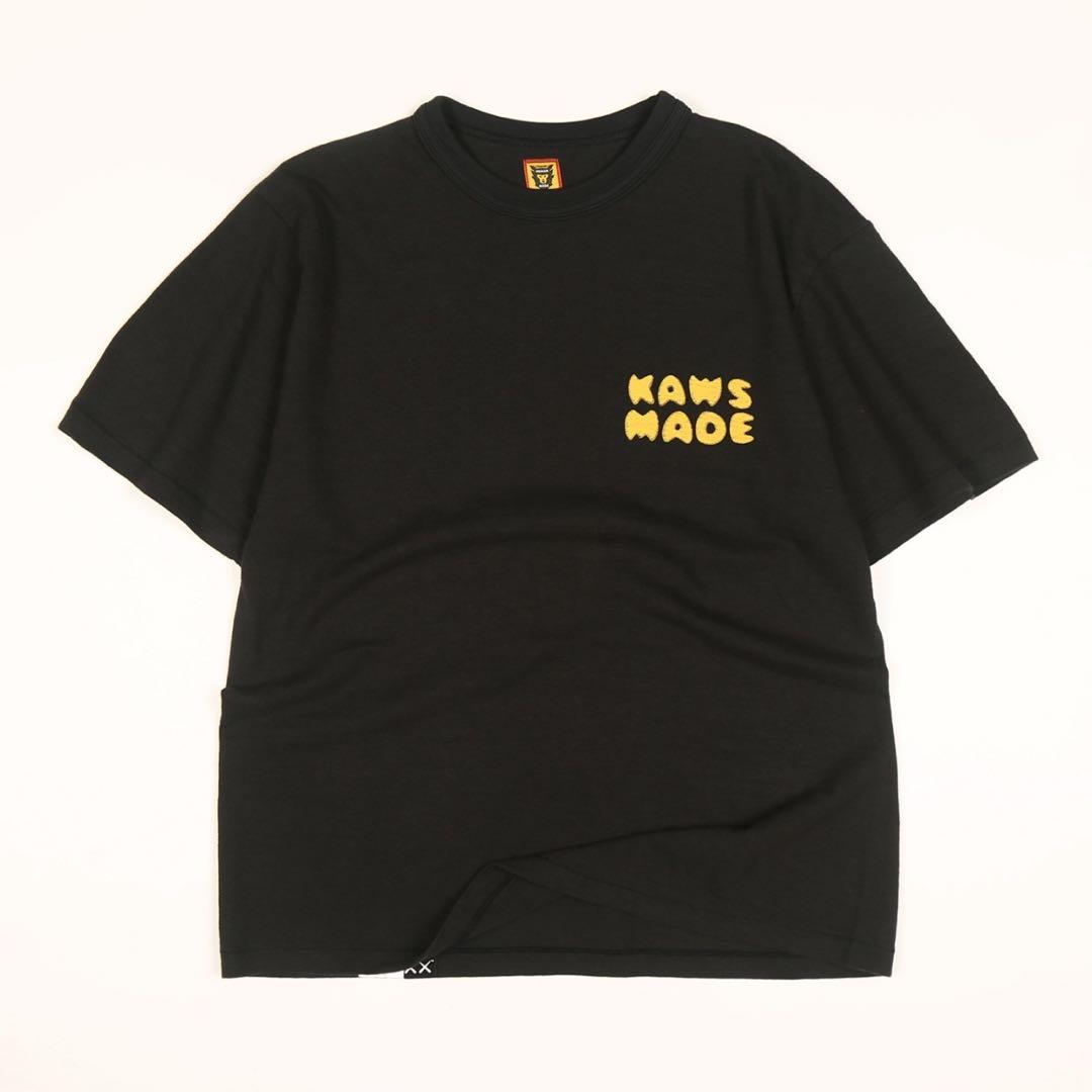 HUMAN MADE x KAWS Kaws Made Graphic T #3