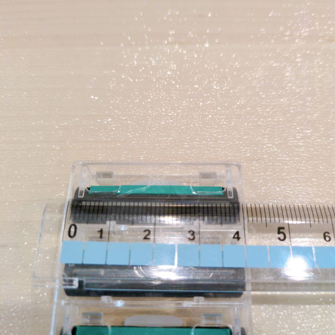 髭剃り 剃刀 T字カミソリ 二枚刃 替刃 6個セット