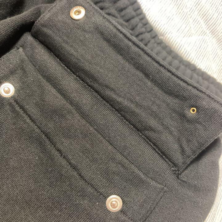 新品人気 LAid Back Back Zipped Sweat Pants akG0S-m36083969176 超歓迎国産