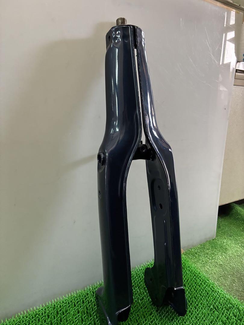 スーパーカブ50 フロントフォーク　C50 ホンダ純正　ステム　フォーク