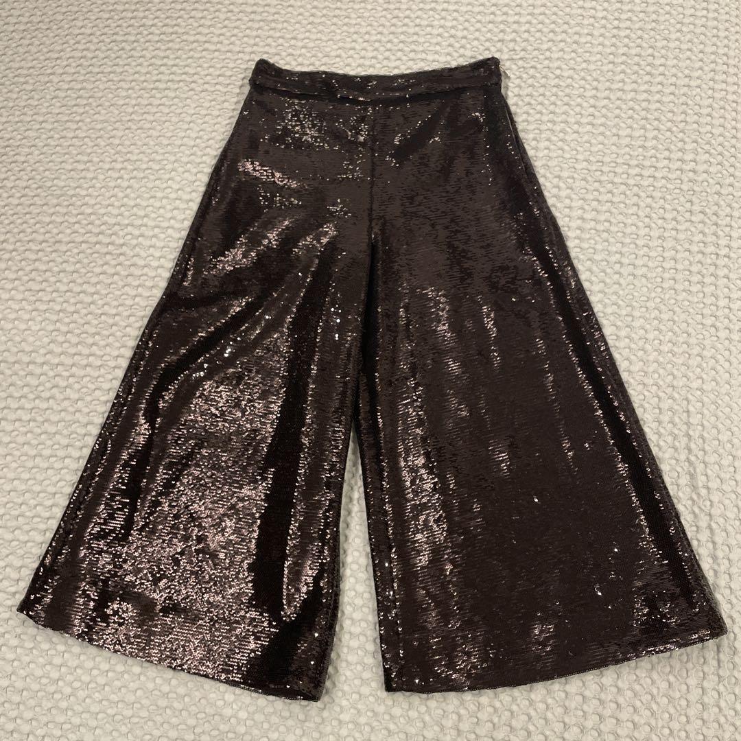 maje マージュ パンツ 新品タグ付き | ネット販売店 クリ