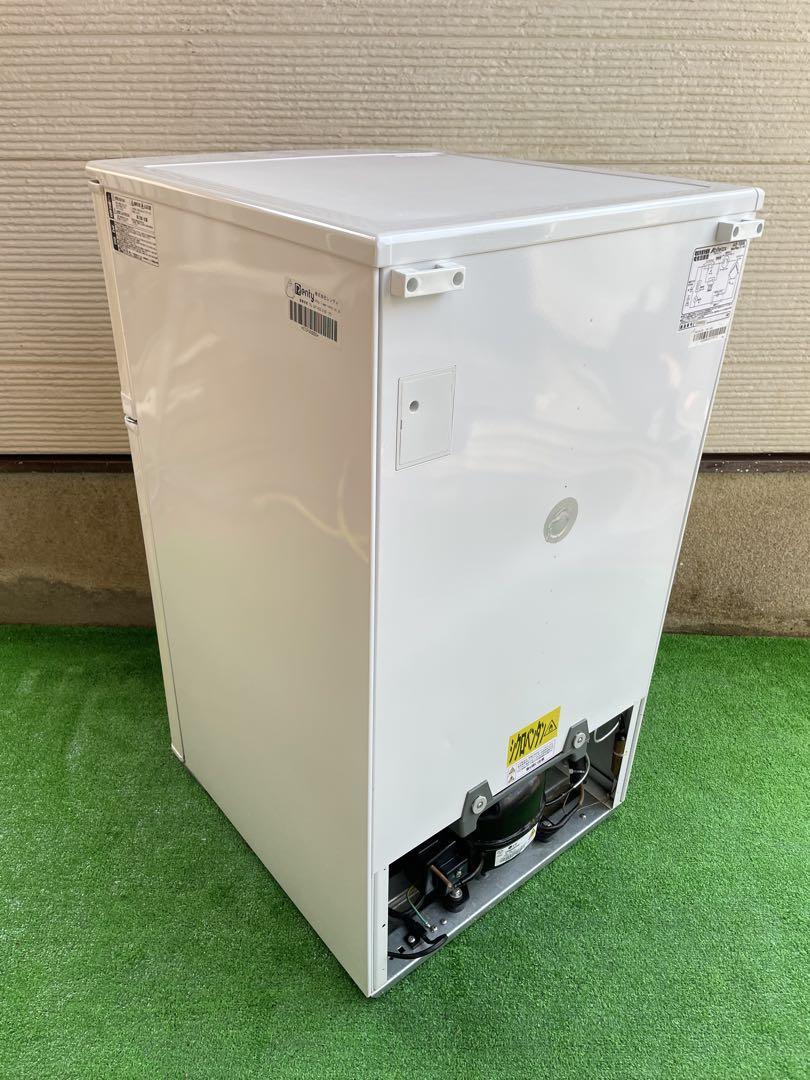 おしゃれホワイト 96L
