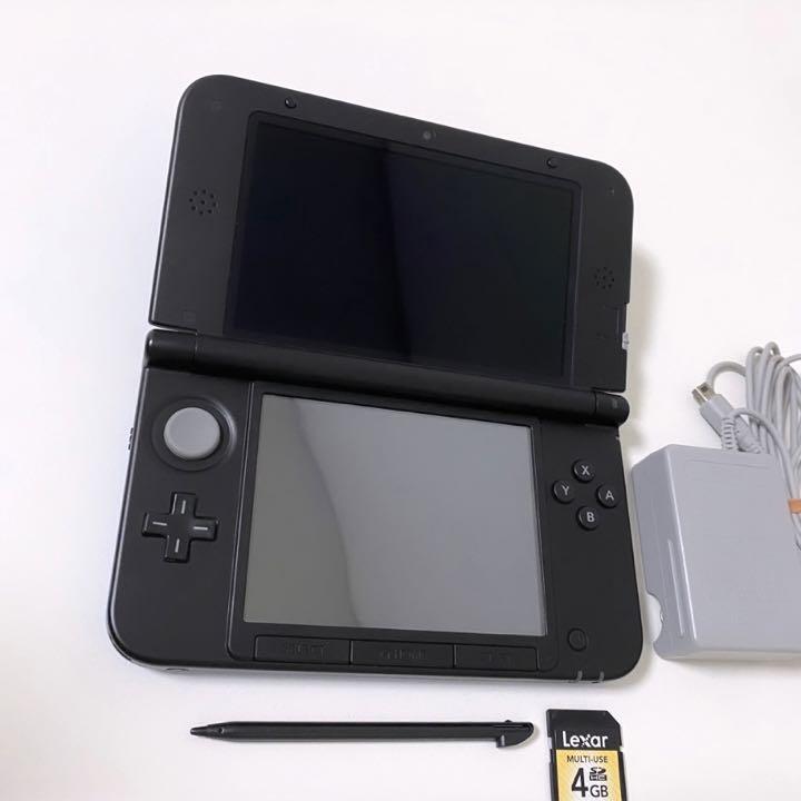 お取り寄せ】 24時間以内発送✨️ ニンテンドー 3DS アクアブルー