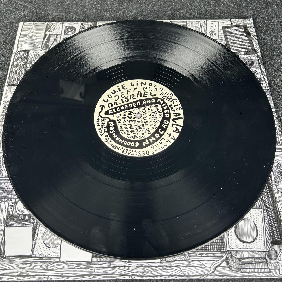 Nada Surf / If I Had a Hi-Fi LPレコード Nada Surf – If I Had A Hi-Fi – 2 x Vinyl (Gatefold, LP