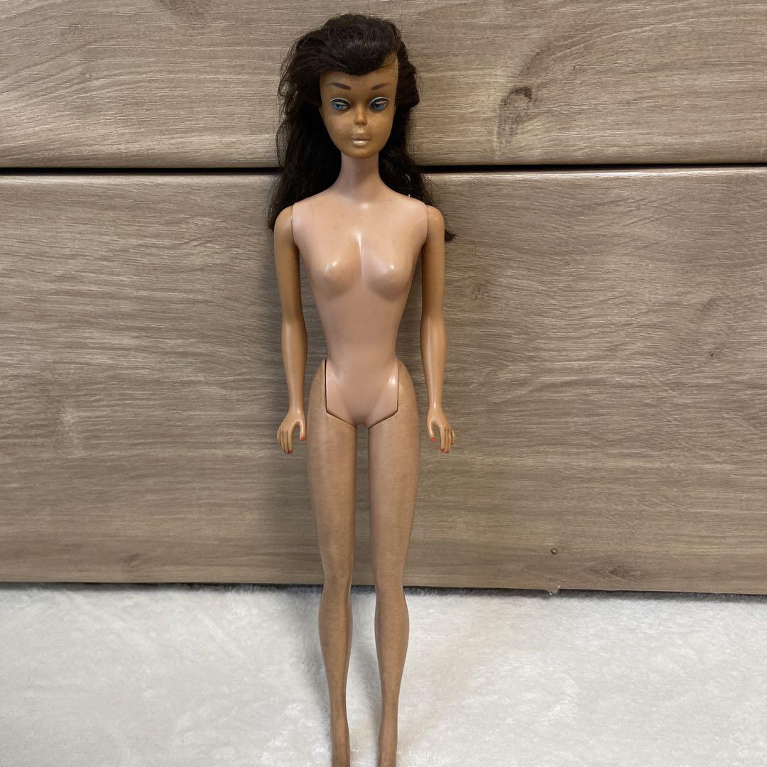 Barbie1958刻印