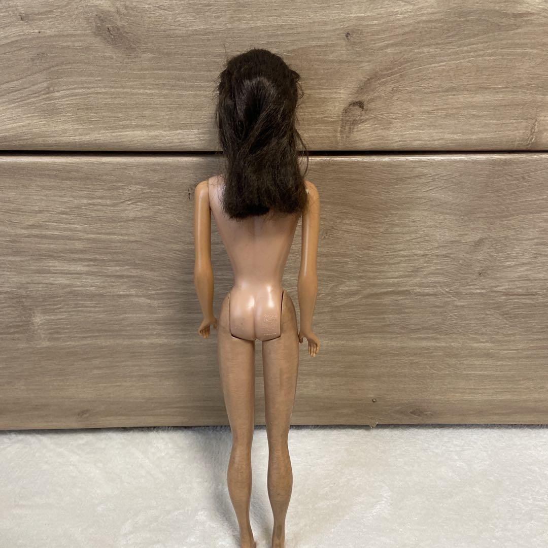 midge1962 Barbie1958刻印