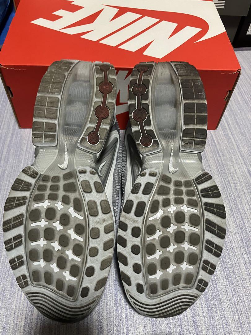 完売カラー　ナイキ　エアマックスDN air max ジョーダン