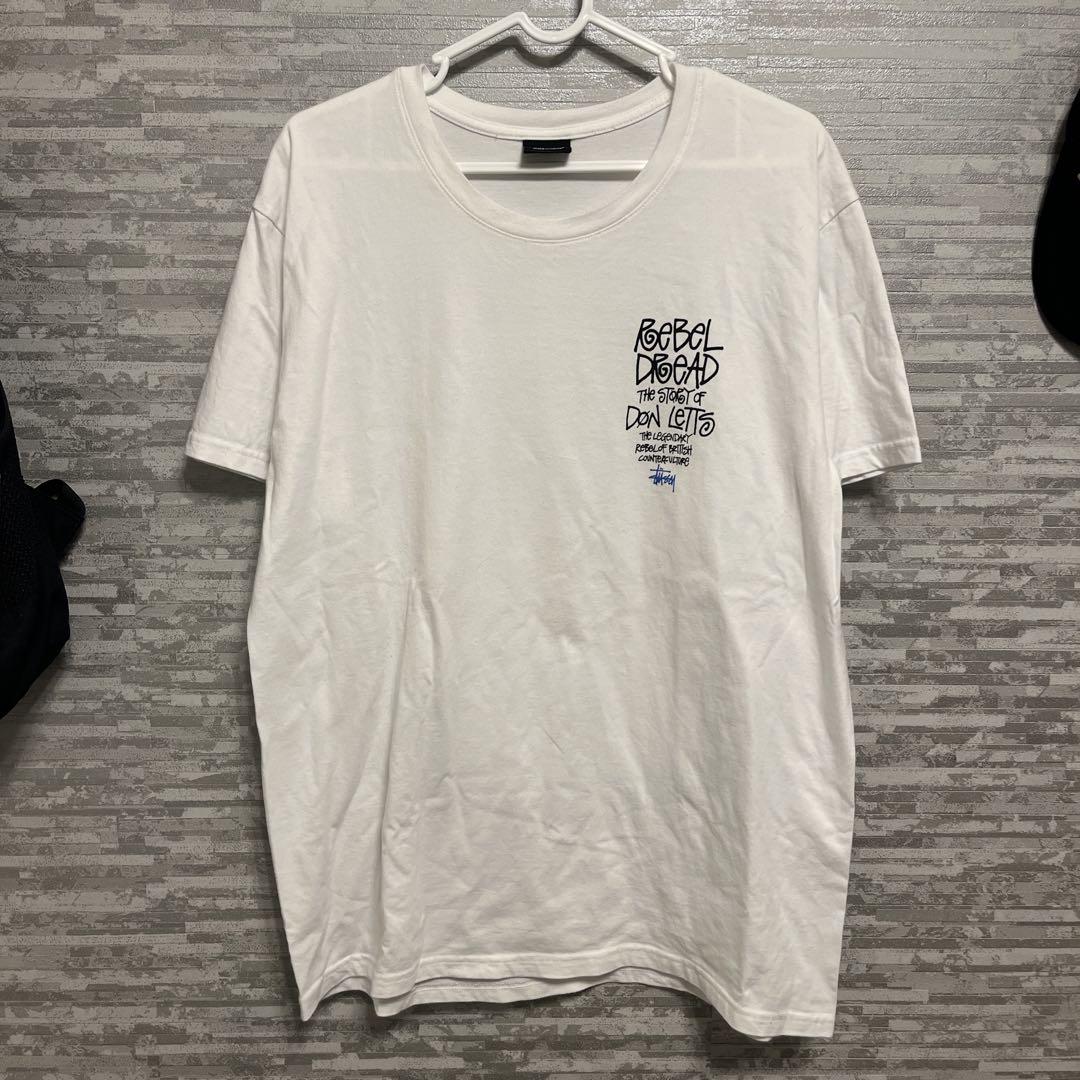 Stussy Tシャツ