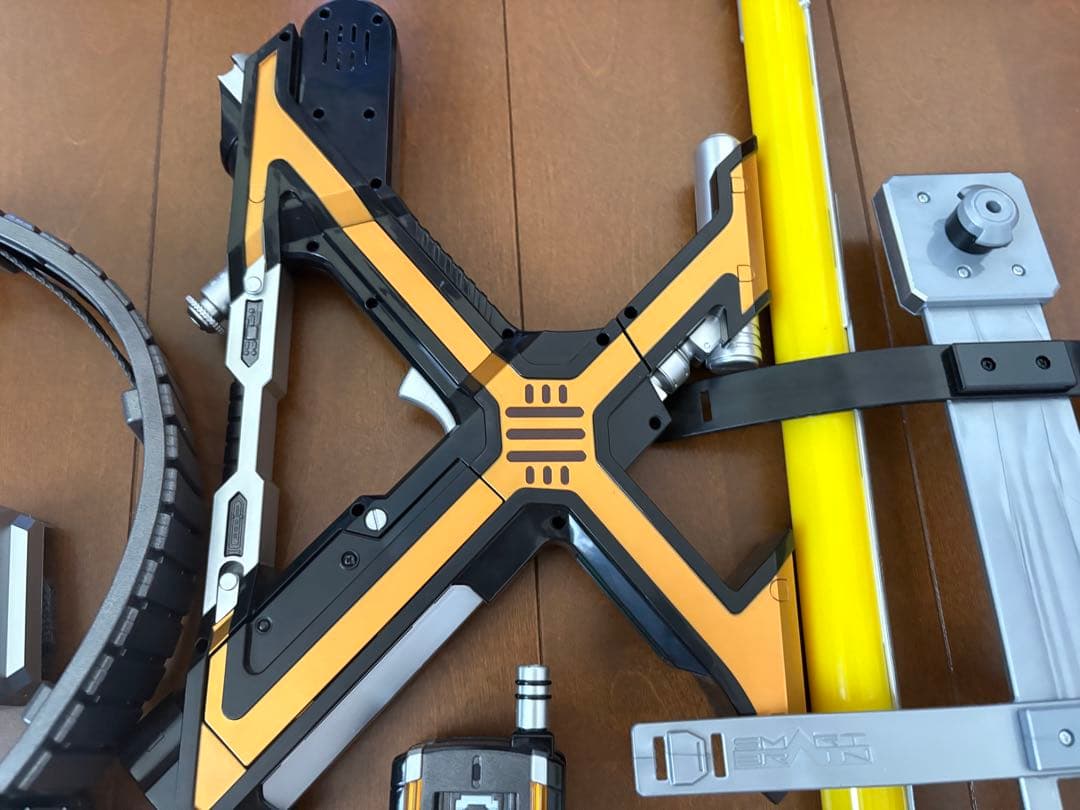 csm カイザギアやや傷や汚れあり YUZUMIYA_COM