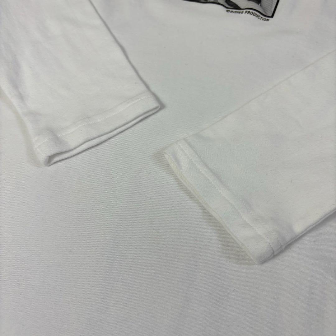 90s Tシャツ素材