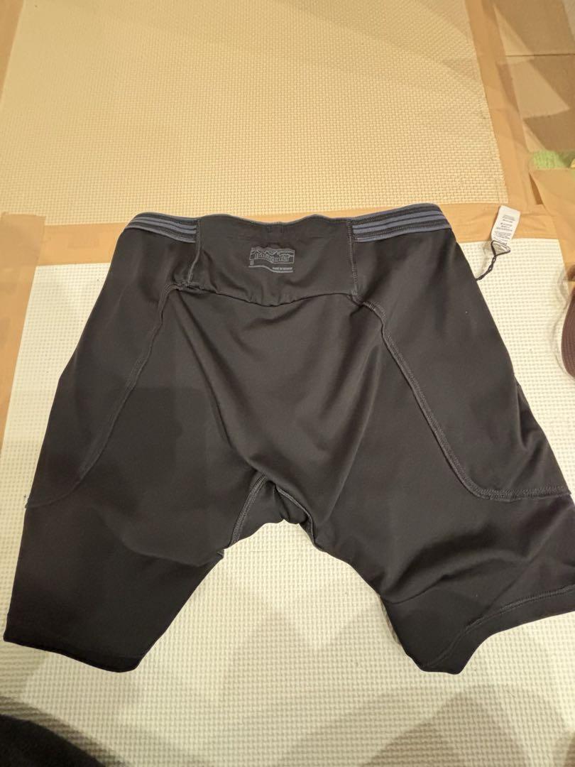 パタゴニア エンドレス ラン ショーツ メンズ S