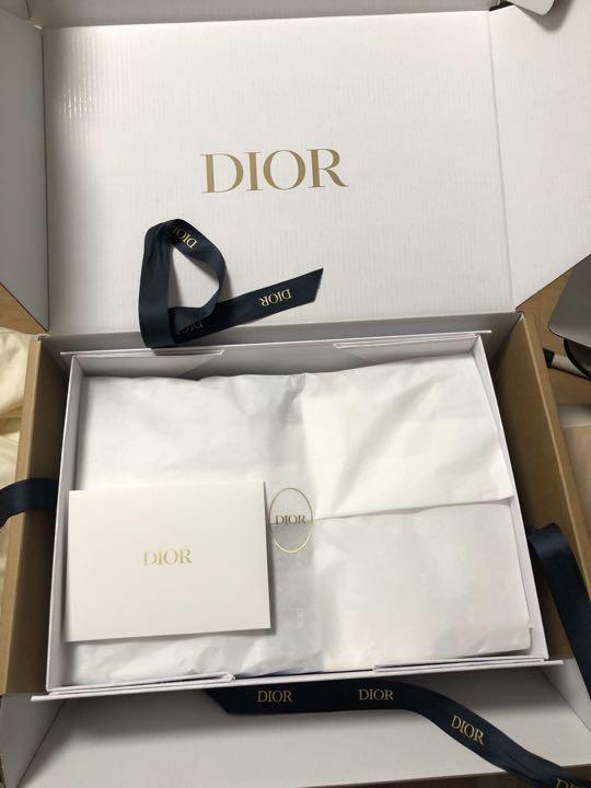 DIOR クリスマスコフレモンテーニュ コフレのオンライン数量限定