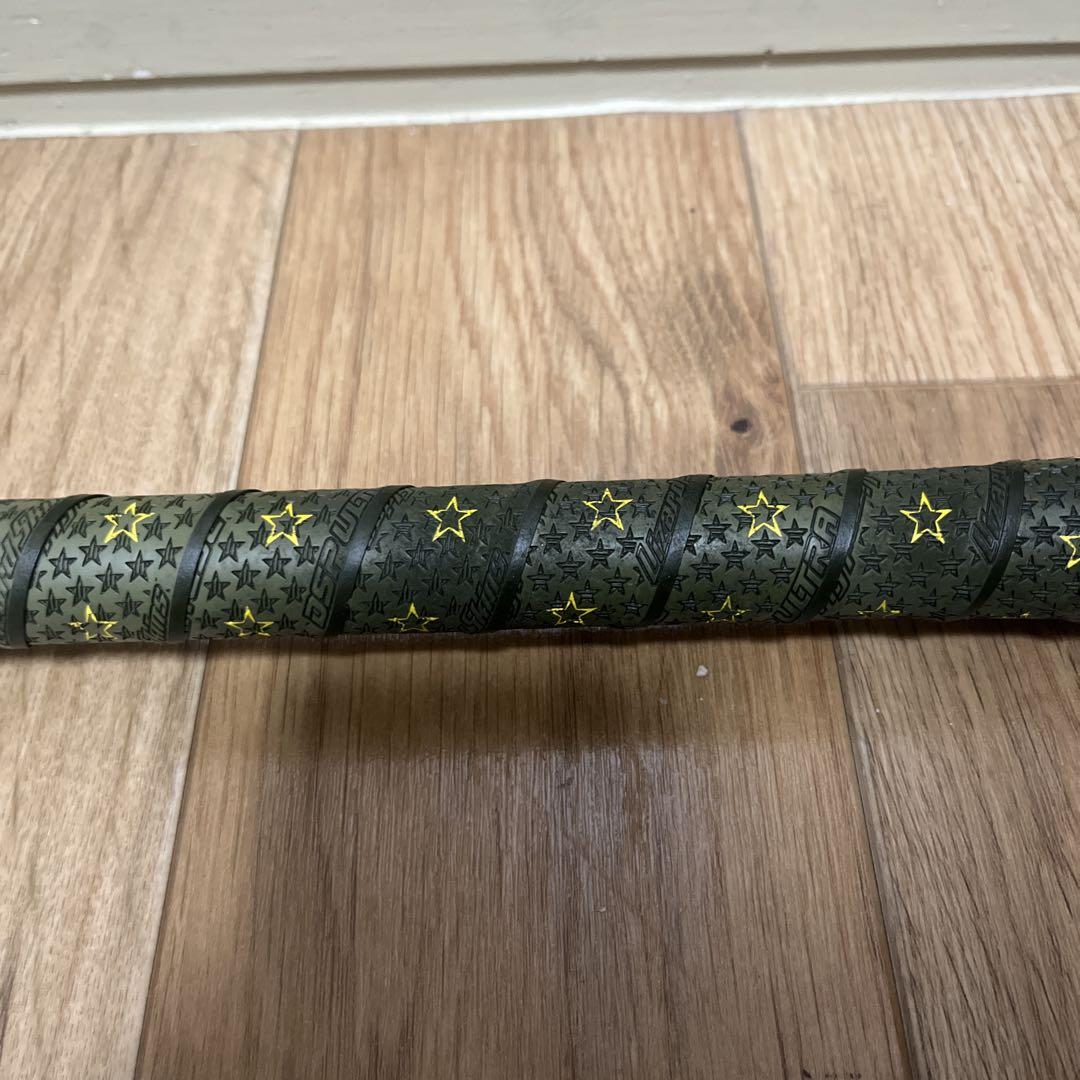 Mizuno レガシーlw 83cm