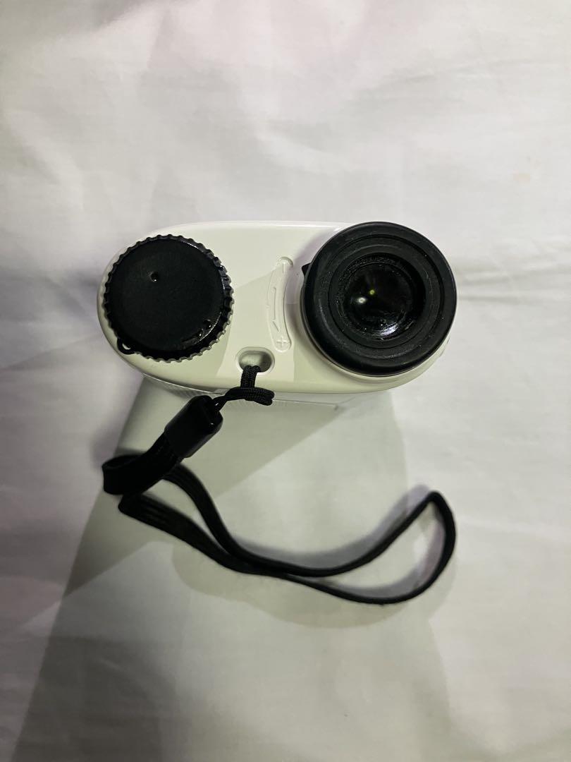 Nikon COOLSHOT 20 ゴルフ用距離計