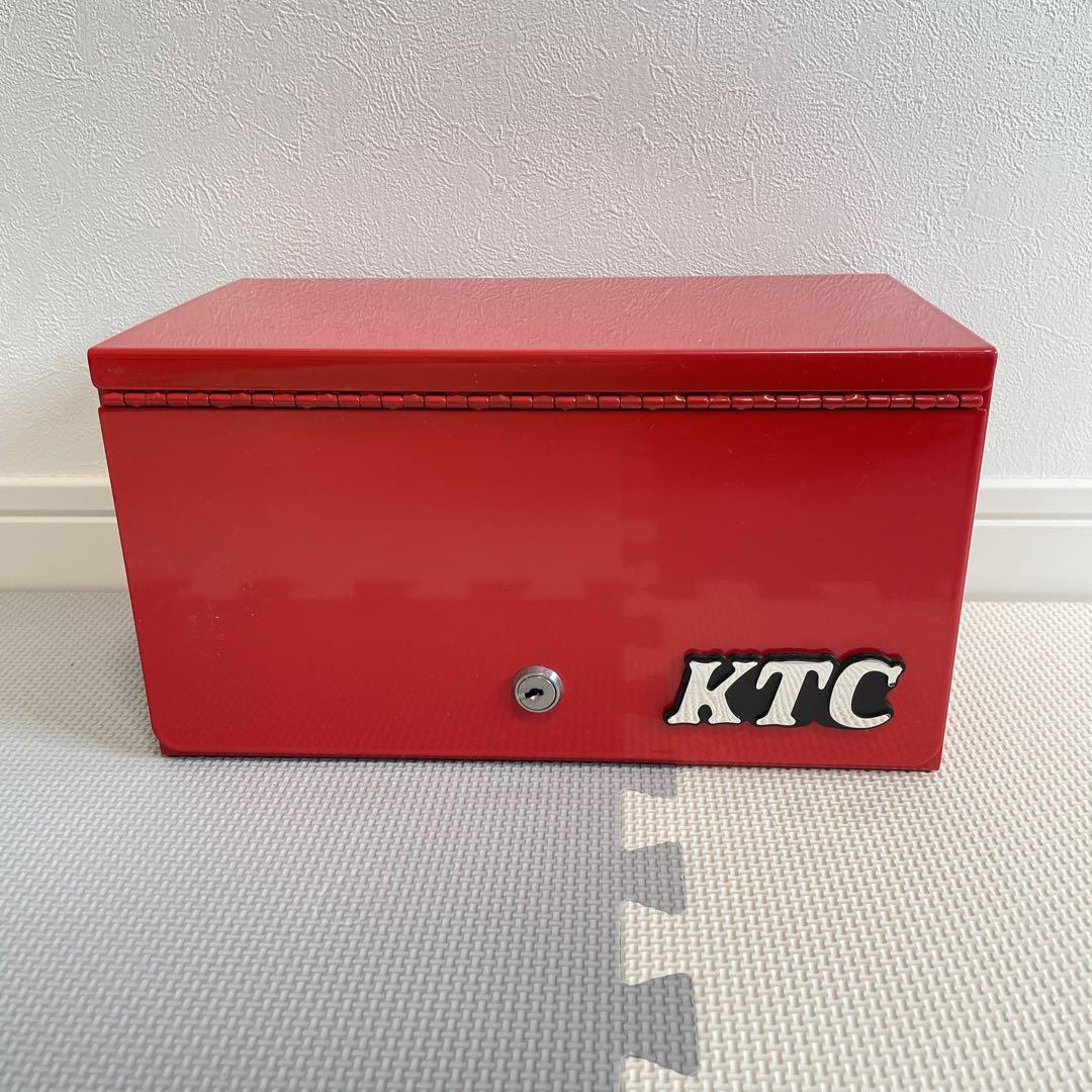 KTC 工具箱 ツールボックス ミニチェスト