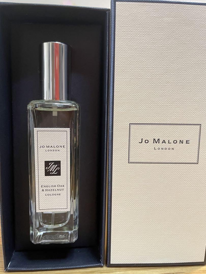 ec☆残量確認☆ジョーマローン イングリッシュオーク＆ヘーゼルナッツ 100ml イングリッシュ オーク & ヘーゼルナッツ コロン | ジョー