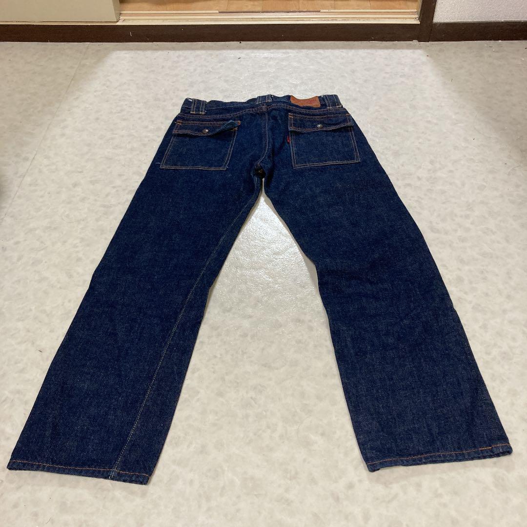 フルカウント ブッシュパンツ EiOph-m36092246991 新作人気