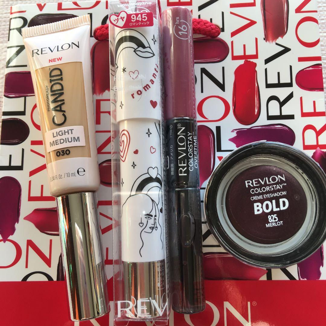 メルカリ レブロン リップ アイシャドウ コンシーラー セット 口紅 1 100 中古や未使用のフリマ メルカリ レブロン リップ アイシャドウ コンシーラー セット 口紅 1 100 中古や未使用のフリマ