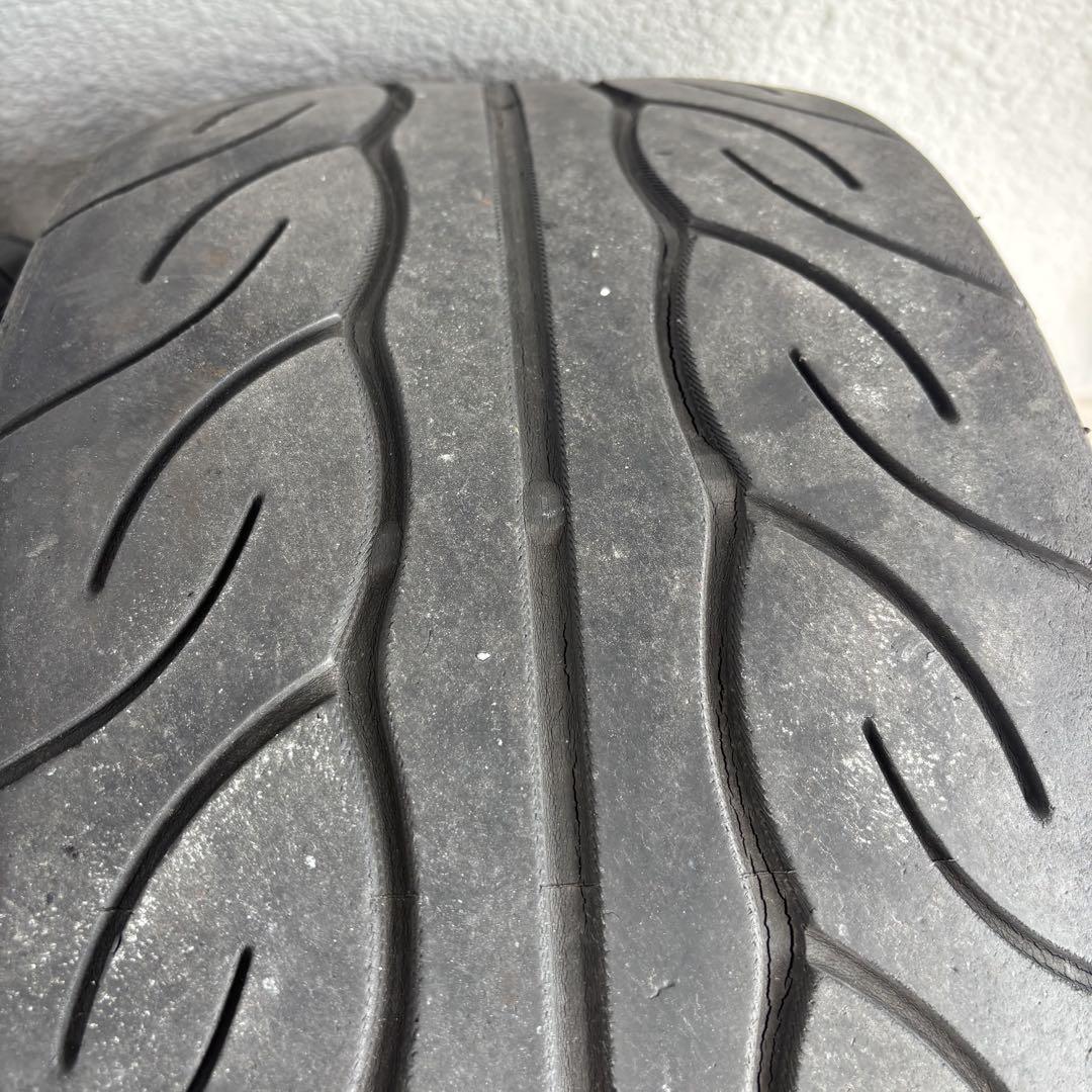 245/40r18 advan neova ad08r 2020年製 4本セット タイヤ・ホイール