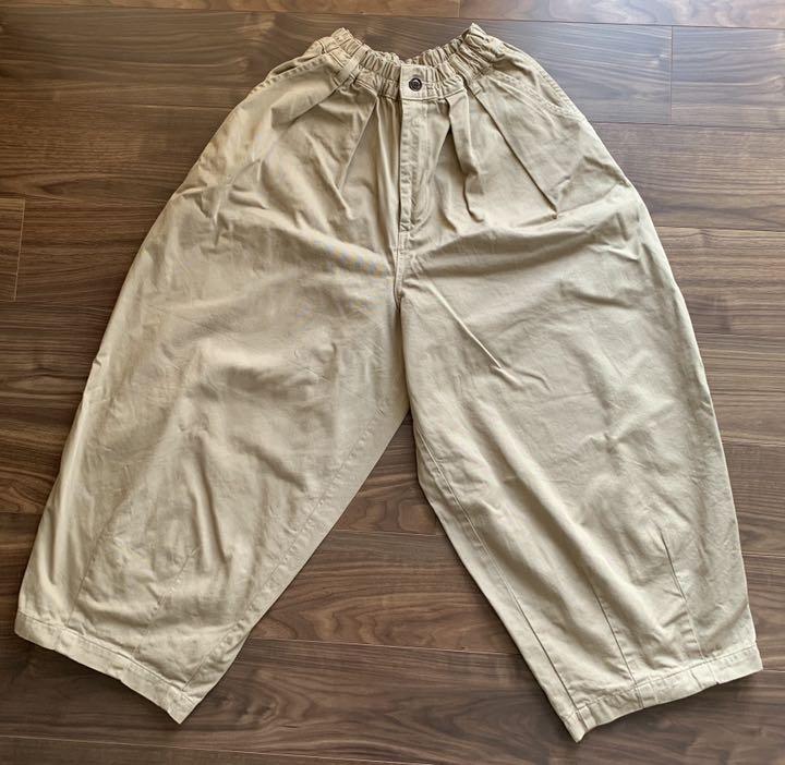M【最安値挑戦】☆美品☆ HARVESTY ハーベスティ チノサーカスパンツ カジュアルパンツ レディースM¥13,050-lacatorce10.com.uy M【最安値挑戦】☆美品☆ HARVESTY ハーベスティ チノサーカスパンツ カジュアルパンツ レディースM¥13,050-lacatorce10.com.uy
