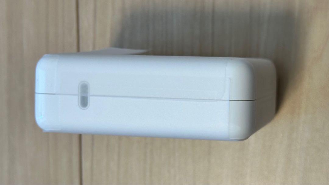 Apple 96W USB-C電源アダプター