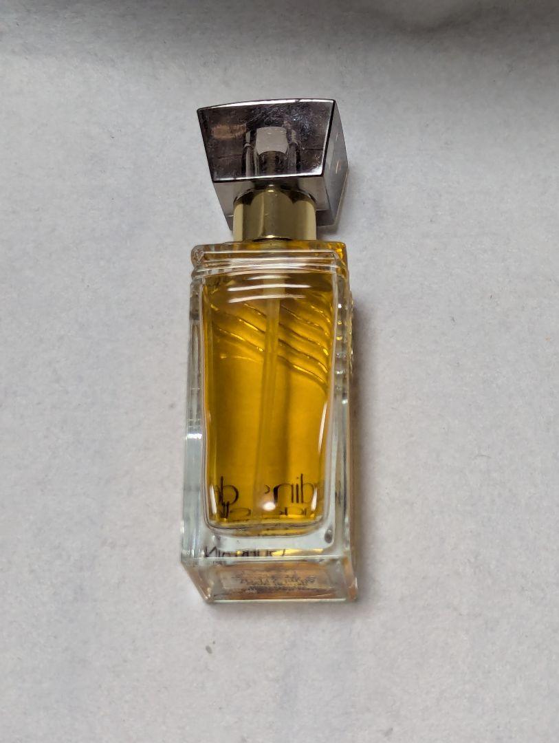 希少ゲランジャルダンバガテールオーデトワレ60ml